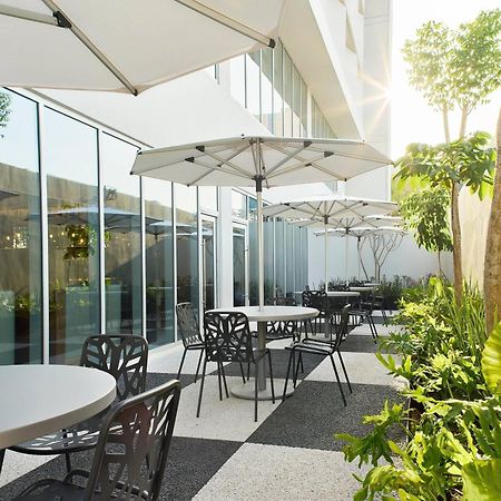 Courtyard By Marriott Merida Downtown Экстерьер фото